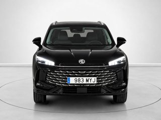 MG HS 1.5 T-GDI Comfort DCT 125 kW (170 CV)