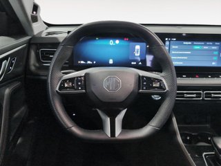 MG HS 1.5 T-GDI Comfort DCT 125 kW (170 CV)