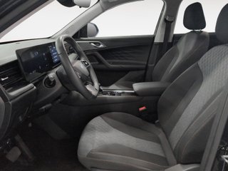 MG HS 1.5 T-GDI Comfort DCT 125 kW (170 CV)