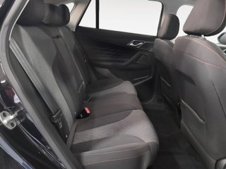 MG HS 1.5 T-GDI Comfort DCT 125 kW (170 CV)