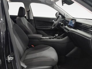MG HS 1.5 T-GDI Comfort DCT 125 kW (170 CV)