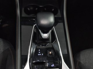 MG HS 1.5 T-GDI Comfort DCT 125 kW (170 CV)