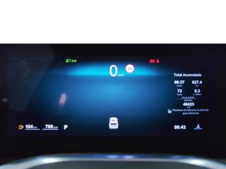 MG HS 1.5 T-GDI Comfort DCT 125 kW (170 CV)