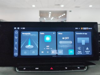 MG HS 1.5 T-GDI Comfort DCT 125 kW (170 CV)