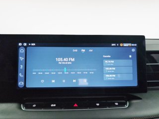 MG HS 1.5 T-GDI Comfort DCT 125 kW (170 CV)