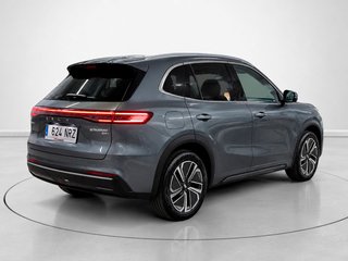 Geely Starray EM-i 1.5 PHEV PRO+ 193 kW (262 CV)