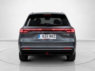 Geely Starray EM-i 1.5 PHEV PRO+ 193 kW (262 CV)