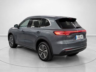 Geely Starray EM-i 1.5 PHEV PRO+ 193 kW (262 CV)