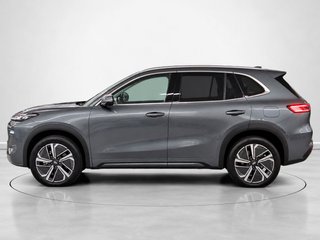 Geely Starray EM-i 1.5 PHEV PRO+ 193 kW (262 CV)