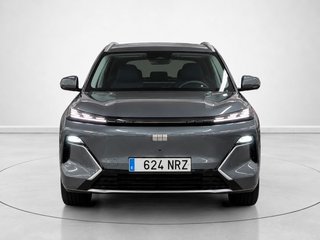 Geely Starray EM-i 1.5 PHEV PRO+ 193 kW (262 CV)