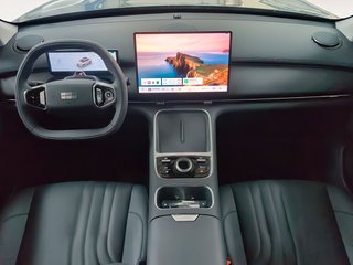 Geely Starray EM-i 1.5 PHEV PRO+ 193 kW (262 CV)