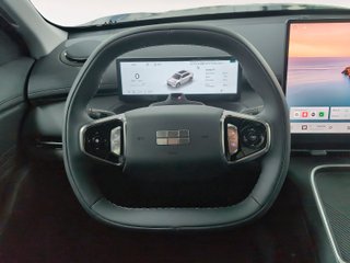 Geely Starray EM-i 1.5 PHEV PRO+ 193 kW (262 CV)