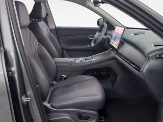 Geely Starray EM-i 1.5 PHEV PRO+ 193 kW (262 CV)