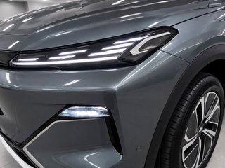 Geely Starray EM-i 1.5 PHEV PRO+ 193 kW (262 CV)
