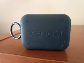 Altavoz LG XBOOM