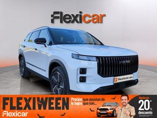 Jaecoo 7 MY25-PHEV Sel. 1.5 TGDI+1DHT FWD Bito.