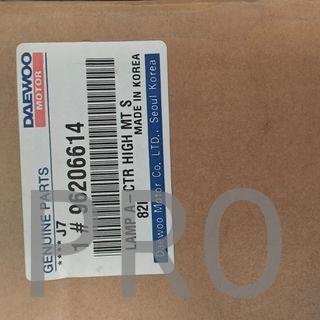 LUZ CENTRAL FRENO DAEWOO LEGANZA NUEVO 96206614