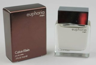 Miniatura Calvin Klein Euphoria Men 15ml