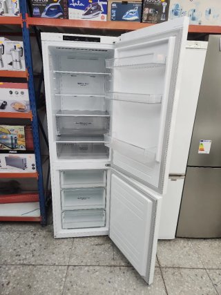 NEVERA LG GARANTIA TRANSPORTE
