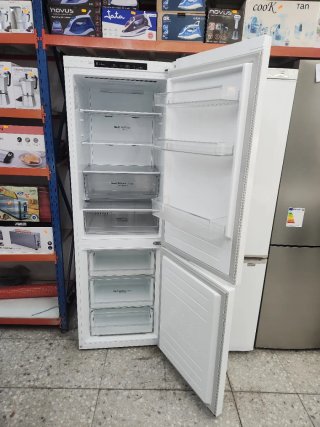 NEVERA LG GARANTIA TRANSPORTE