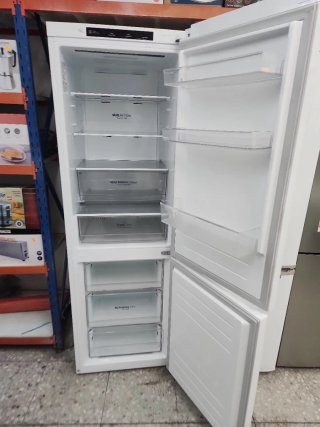 NEVERA LG GARANTIA TRANSPORTE