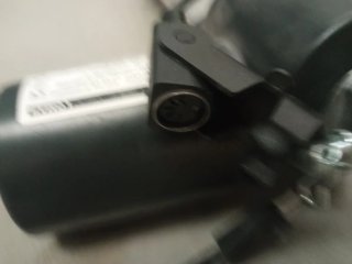 Motor Actuador para Sofá Eléctrico