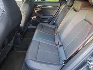 ACAPTO CAMBIO, A3 35TFSI S-LINE 150 S-TRONIC 2024