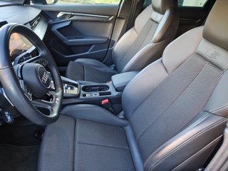 ACAPTO CAMBIO, A3 35TFSI S-LINE 150 S-TRONIC 2024
