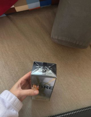 Perfume Libre L'Absolu Platine YSL 90ml