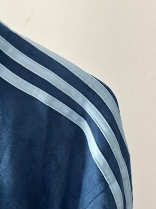 Chaqueta adidas Año Nuevo Chino Azul Talla M