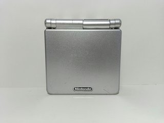 Lote Nintendo Game Boy Advance SP + 3DS + PS2