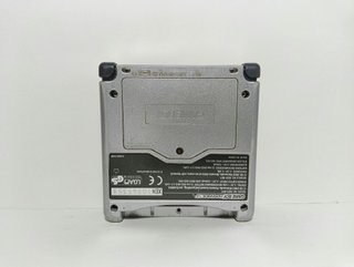 Lote Nintendo Game Boy Advance SP + 3DS + PS2