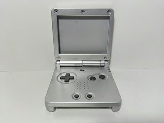 Lote Nintendo Game Boy Advance SP + 3DS + PS2