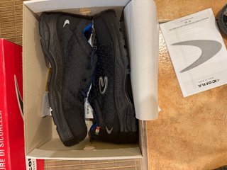 Zapatos de Seguridad Cofra Maldini S3S