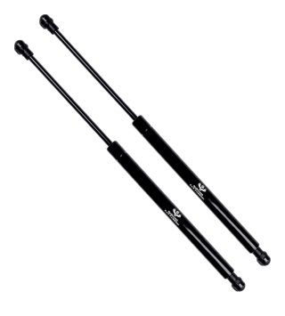 Amortiguador Maletero Compatible con OPEL ASTRA H