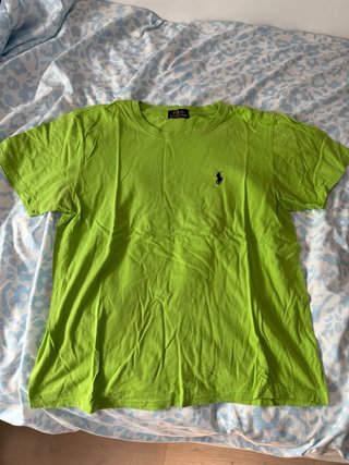 Camiseta Polo Ralph Lauren