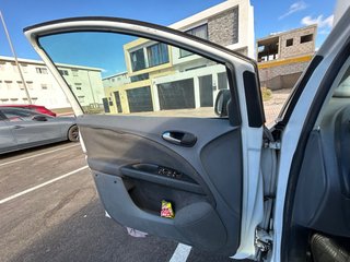 SEAT Toledo 2008