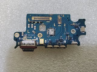 Caricatore Samsung Galaxy S22 Plus 5G