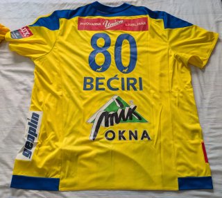 Camiseta Handball Celje Pivovarna