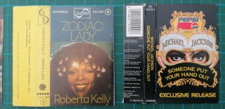 LOTE CARATULAS CASSETTES HEROES DEL SILENCIO STING