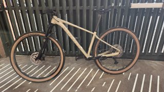 Bicicleta Rockrider XC RACE 540 Talla M | 2026