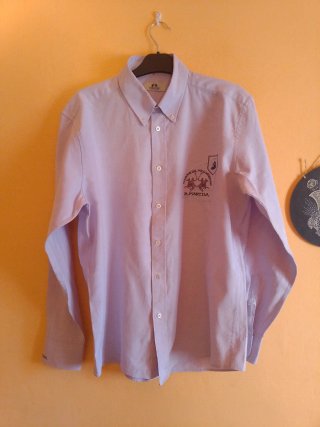 Camisa La Martina Talla L