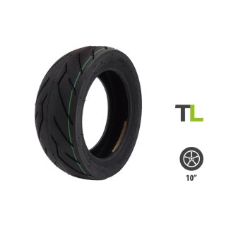 Rueda Patinete Tubeless CST 80/65-6 CY-386-01 2ud