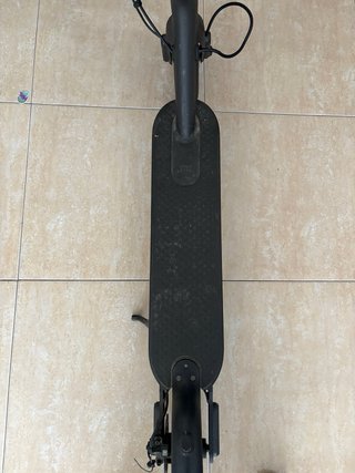Patinete Eléctrico Xiaomi Pro2