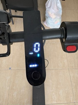 Patinete Eléctrico Xiaomi Pro2