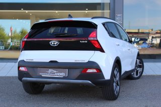 Hyundai Bayon 1.0 TGDI 74kW (100CV) 48V Tecno DCT