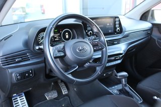 Hyundai Bayon 1.0 TGDI 74kW (100CV) 48V Tecno DCT