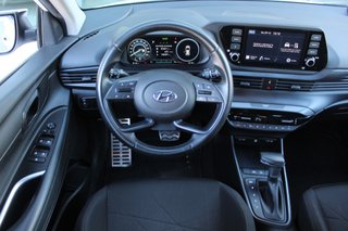 Hyundai Bayon 1.0 TGDI 74kW (100CV) 48V Tecno DCT