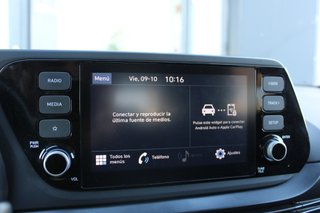 Hyundai Bayon 1.0 TGDI 74kW (100CV) 48V Tecno DCT