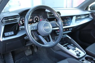 Audi A3 Sportback Advanced 35 TDI 110kW S tronic